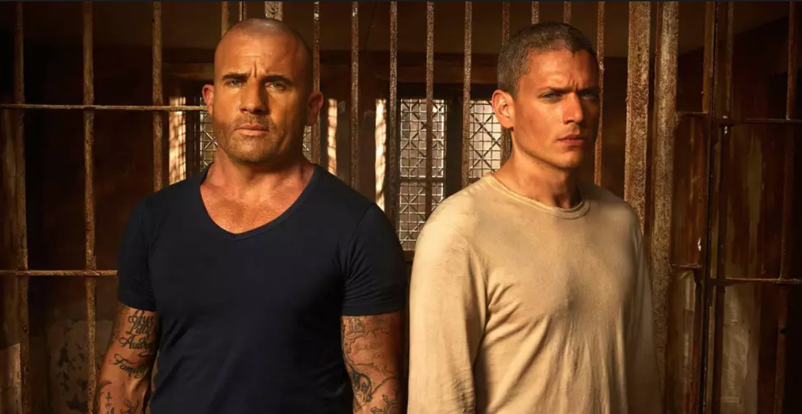 Komt Er Een Seizoen 5 Van Prison Break